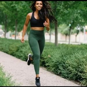 Pine Pocket Light N Tight Hi Rise 7/8 24”